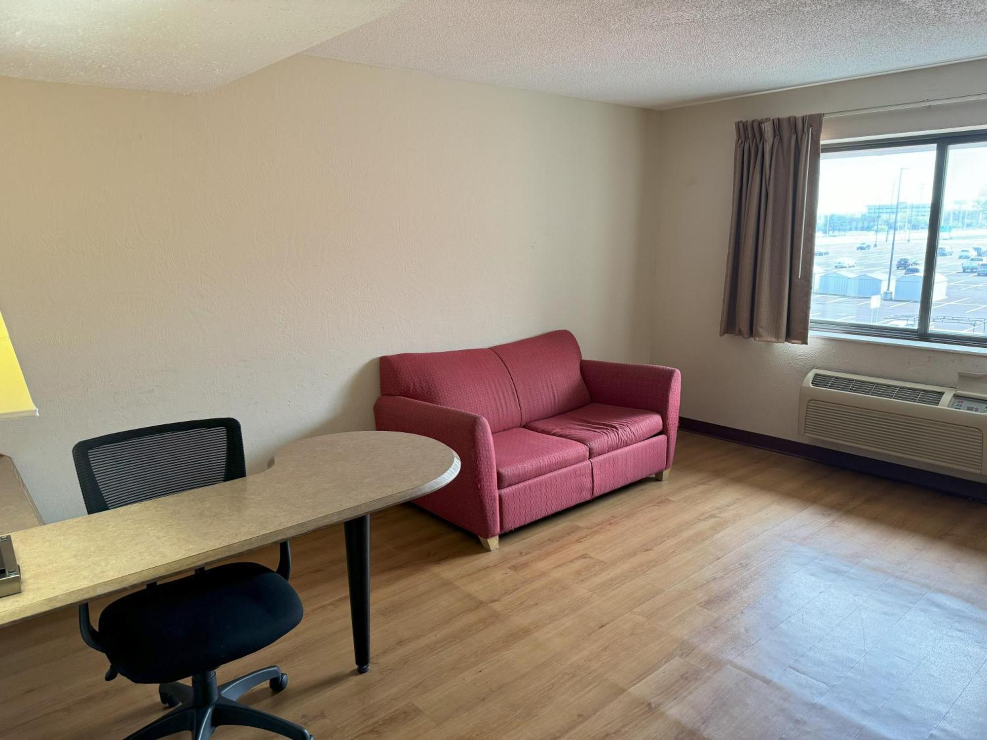 Sycamore Suites Elyria Extérieur photo