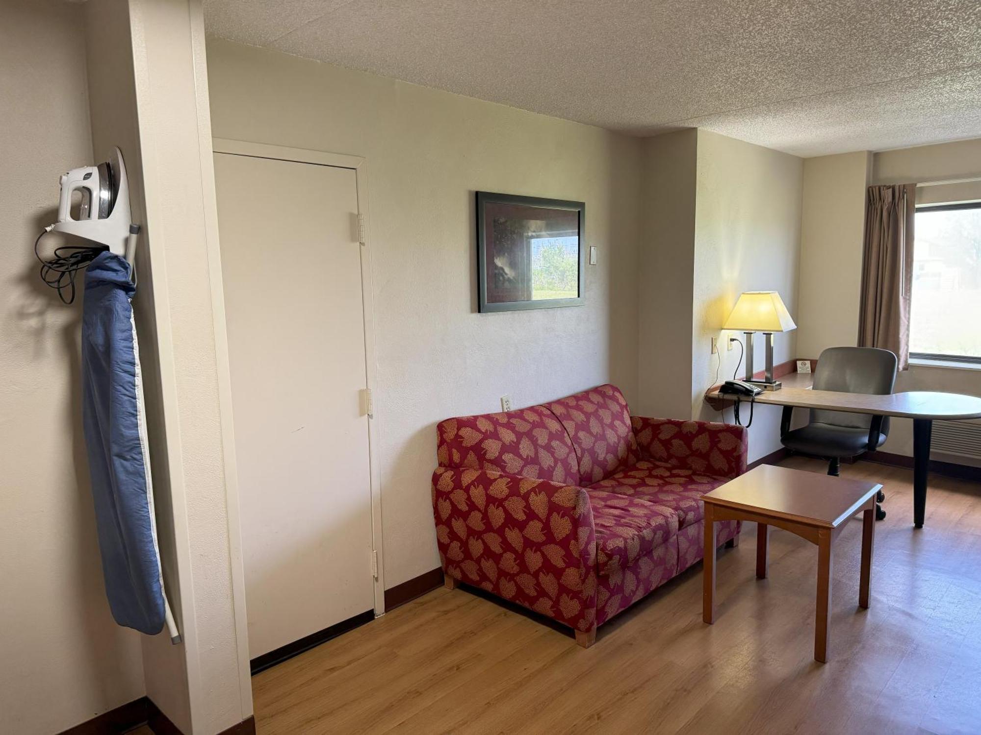 Sycamore Suites Elyria Extérieur photo
