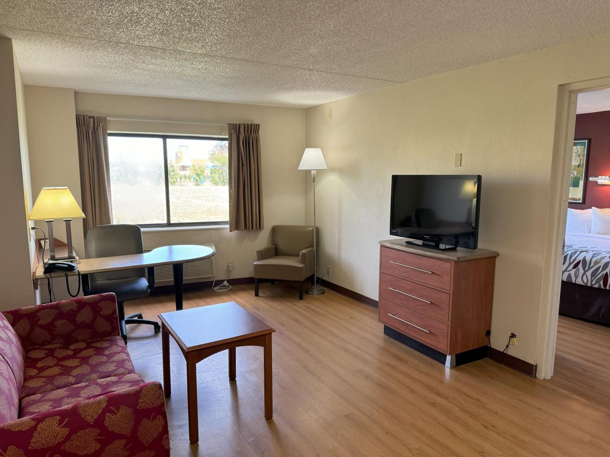 Sycamore Suites Elyria Extérieur photo