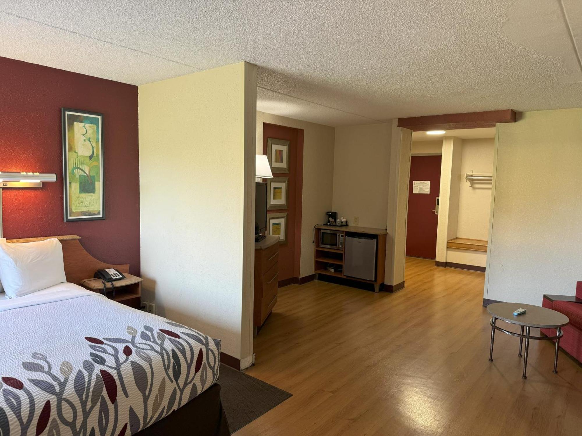 Sycamore Suites Elyria Extérieur photo