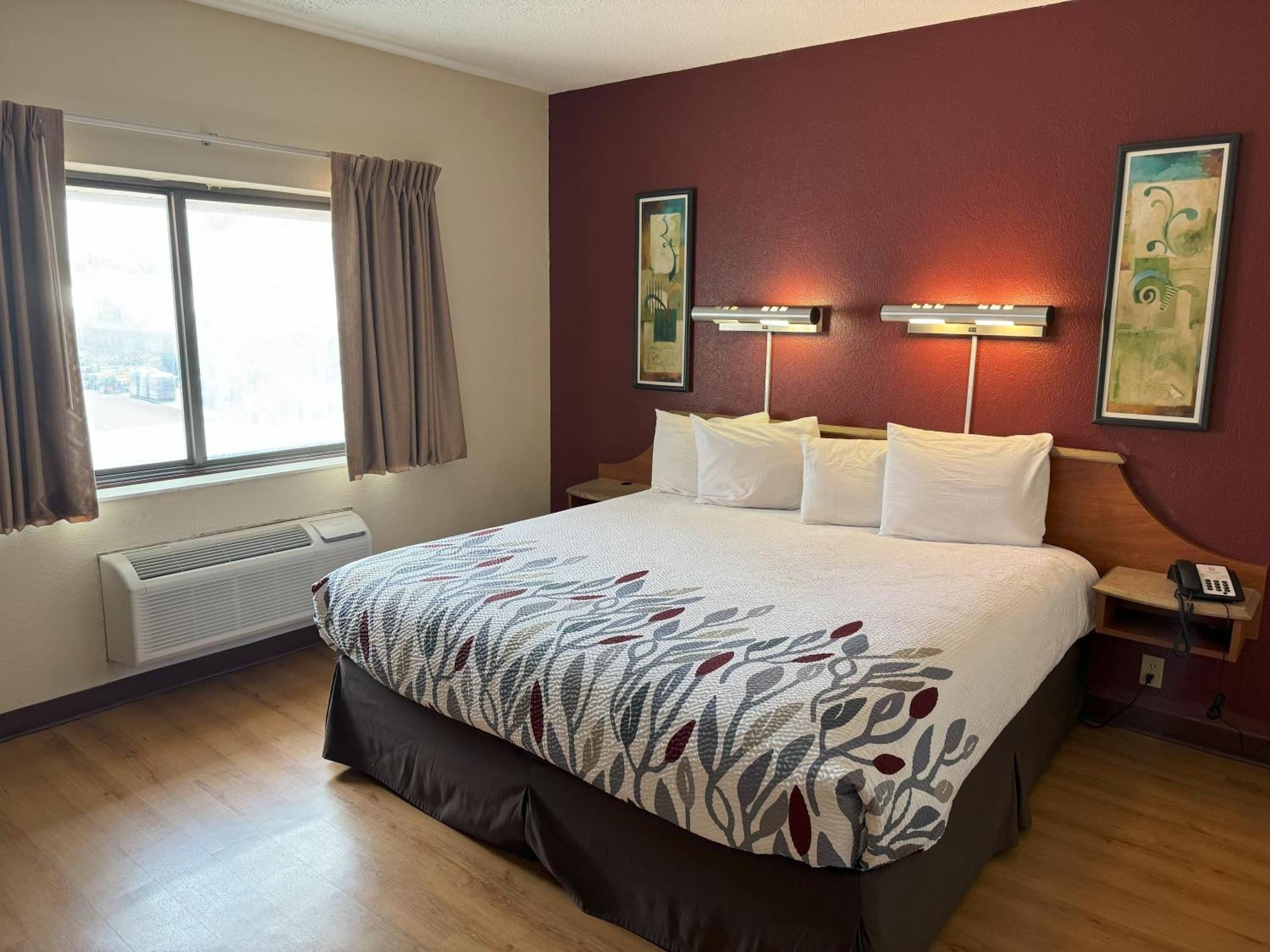 Sycamore Suites Elyria Extérieur photo